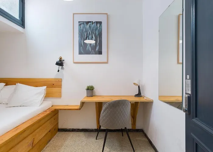 Affittacamere Cathedral *