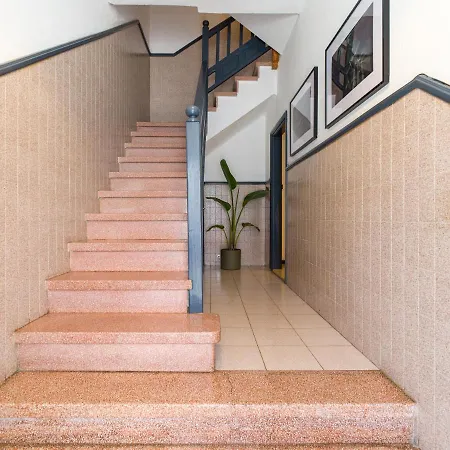 Casa de hóspedes Cathedral *