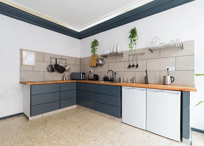 Casa de hóspedes Cathedral