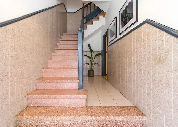 Casa de hóspedes Cathedral *