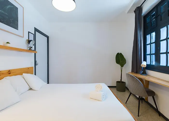 Casa de hóspedes Cathedral *