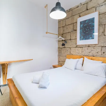 Cathedral * לאס פאלמס דה גראן קנאריה