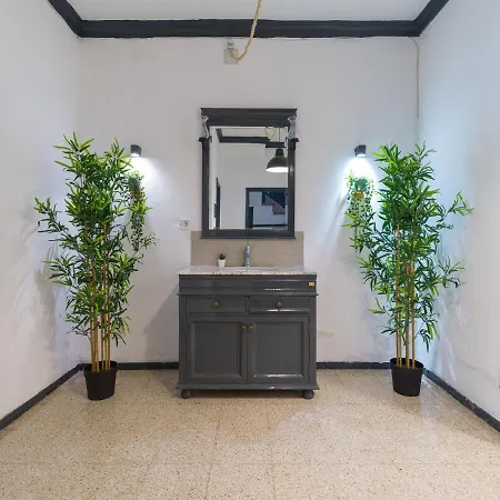 Cathedral בית הארחה לאס פאלמס דה גראן קנאריה