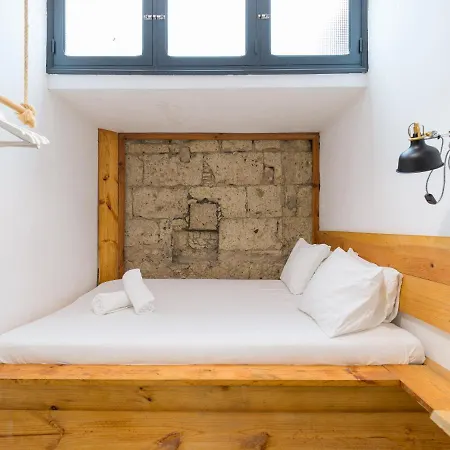 בית הארחה Cathedral